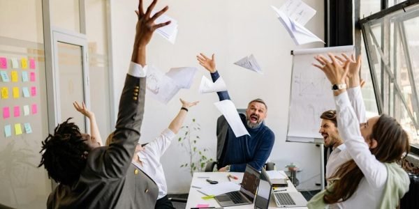 ossarion -Venture Accelerator